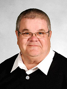 Image of Francois BAZINET